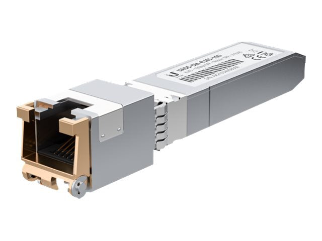 Router Ubiquiti UACC-CM-RJ45-1G - vista 1