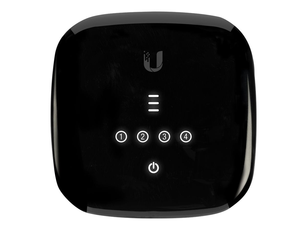 Router Ubiquiti UFiber WiFi - vista 2