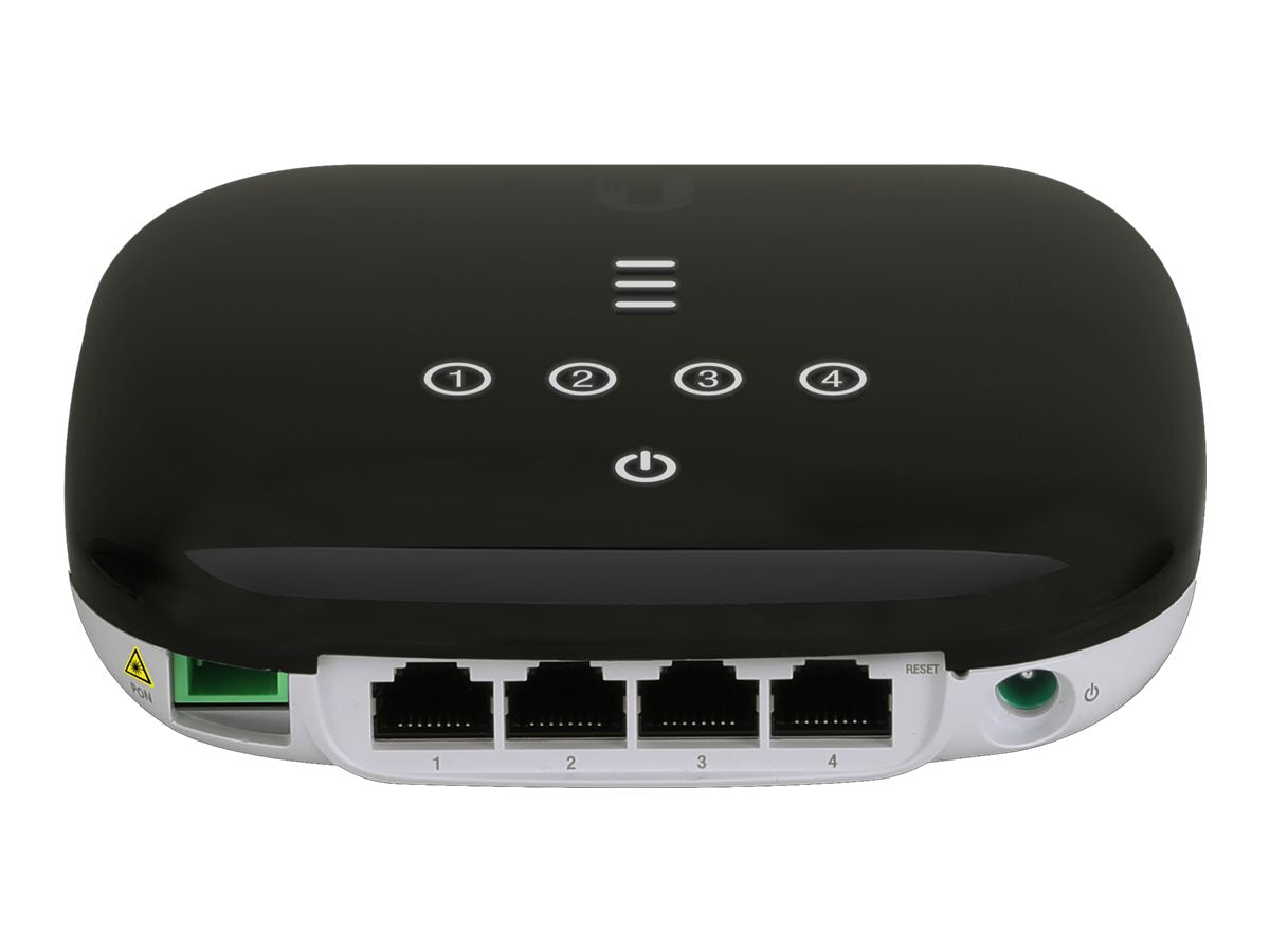 Router Ubiquiti UFiber WiFi - vista 5