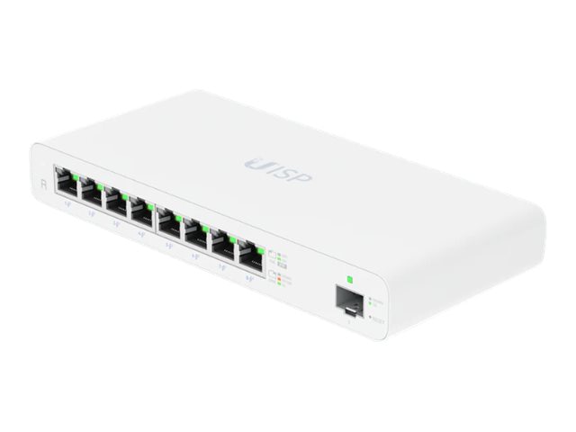 Router Ubiquiti UISP UISP-R - vista 1