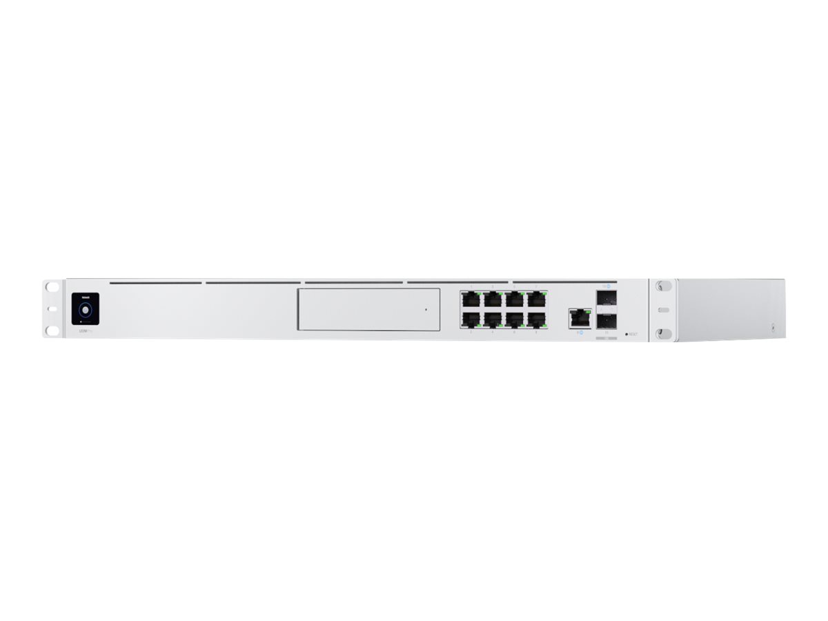 Router Ubiquiti UniFi Dream Machine Pro - vista 1