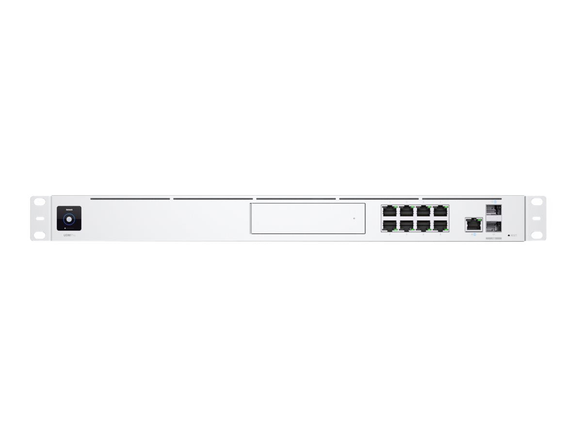 Router Ubiquiti UniFi Dream Machine Pro - vista 3