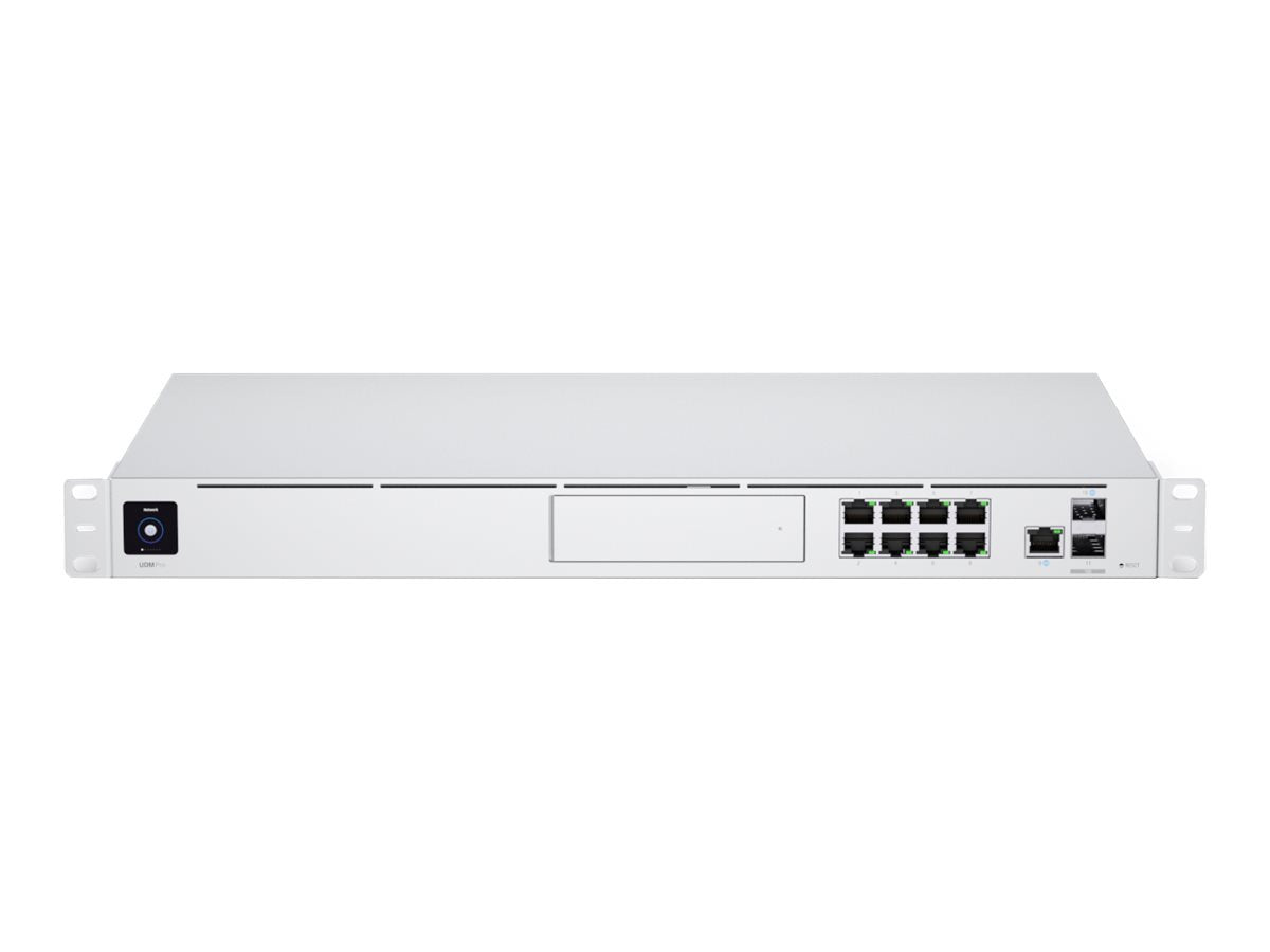 Router Ubiquiti UniFi Dream Machine Pro - vista 7
