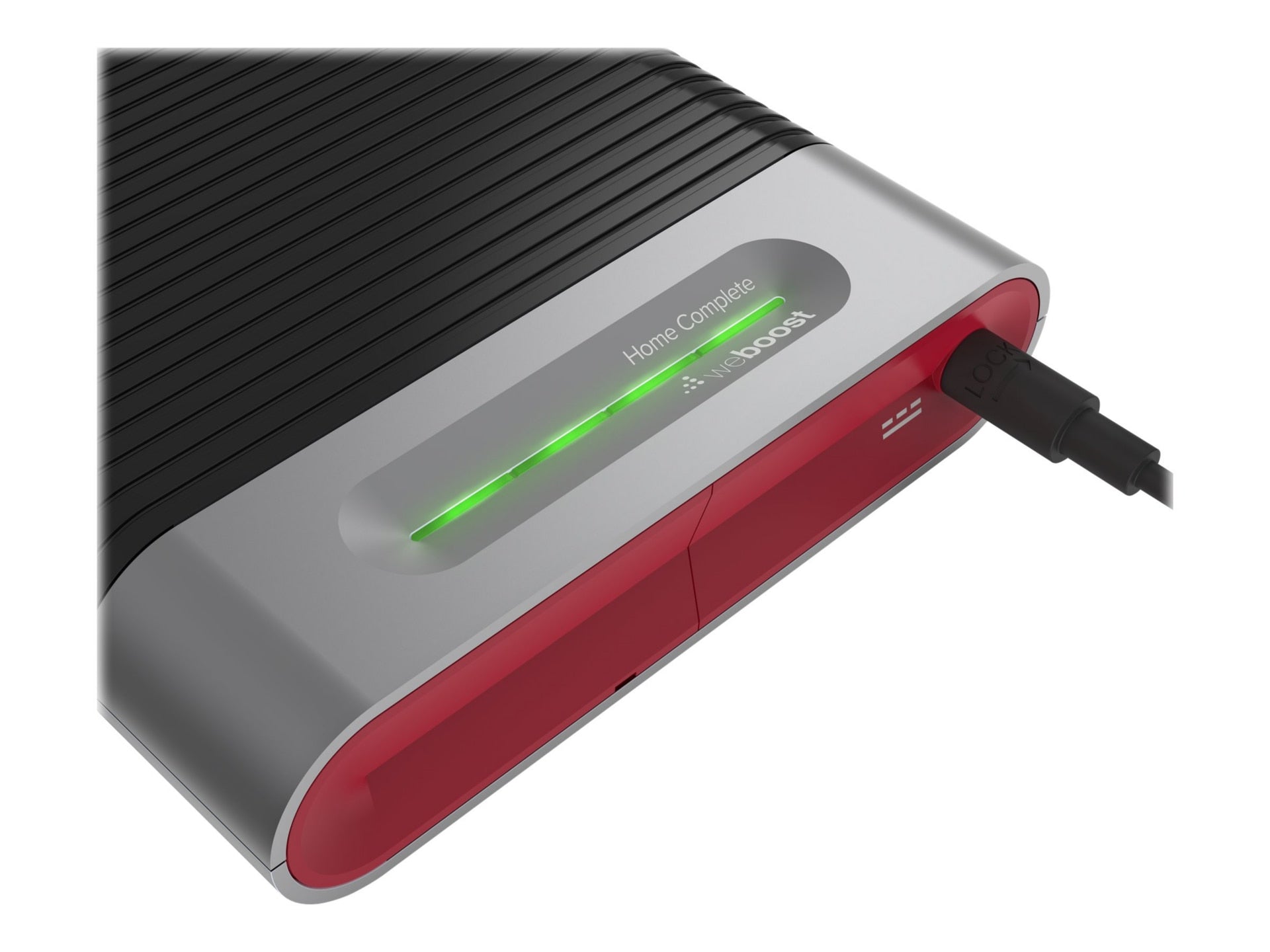Router weBoost Home Complete - vista 5