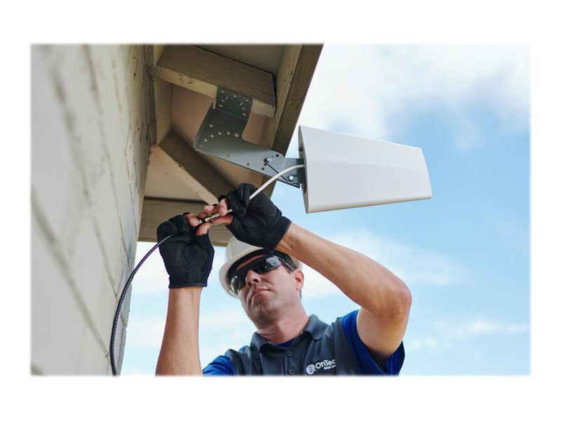 Router weBoost Installed | Home Complete - vista 7