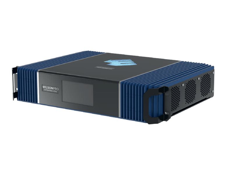 Router WilsonPro Enterprise 4330 - vista 1