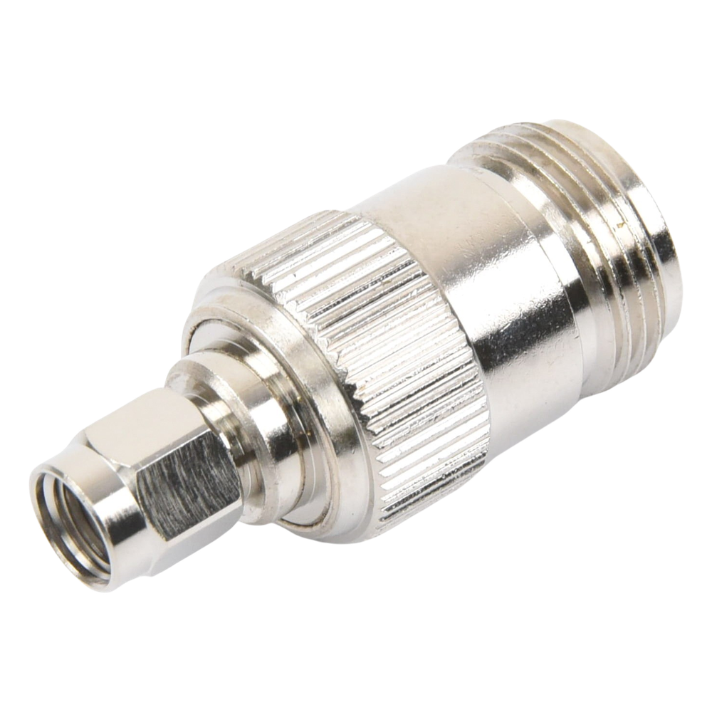 Adaptador en Línea RF Industries RP-3452
