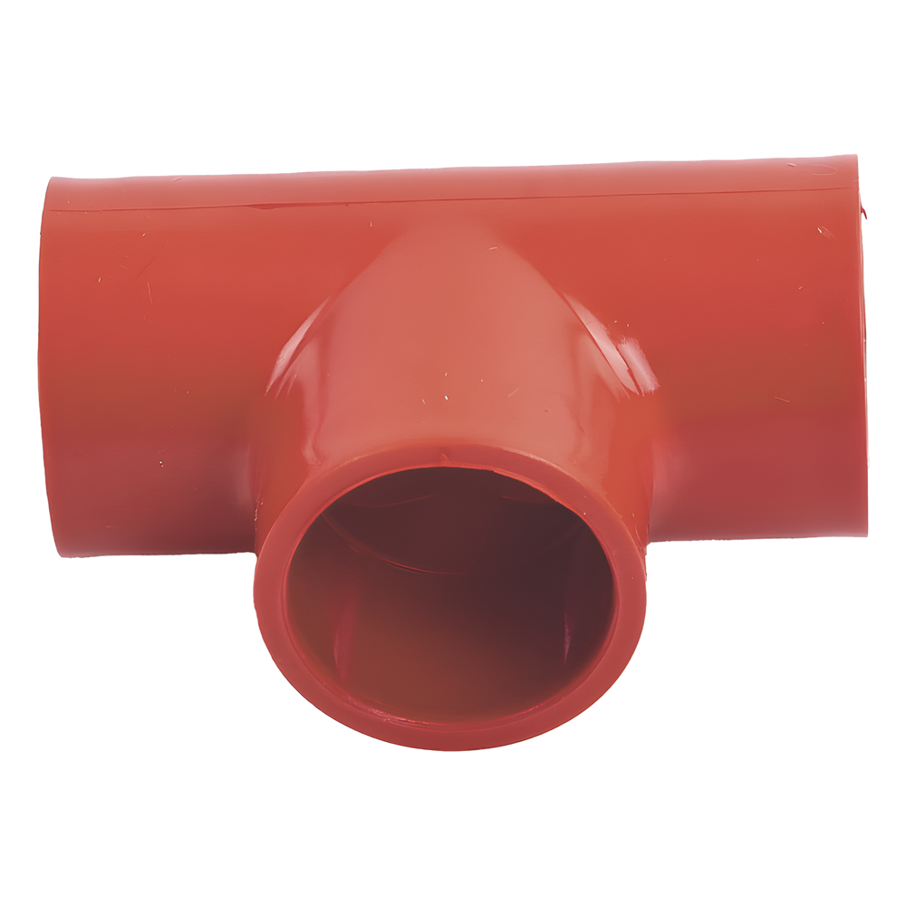 Cople en T de ¾ | Safe Fire Detection RP-5204