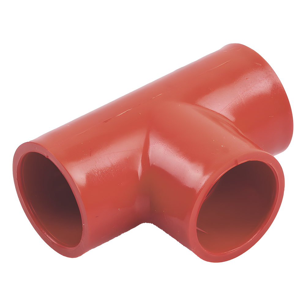 Cople en T de ¾ | Safe Fire Detection RP-5204