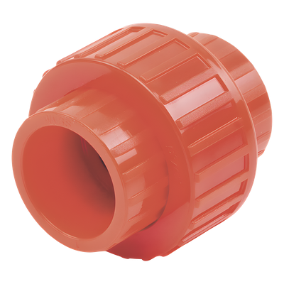 Tuerca unión para detección de incendio por Safe Fire Detection RP-5208