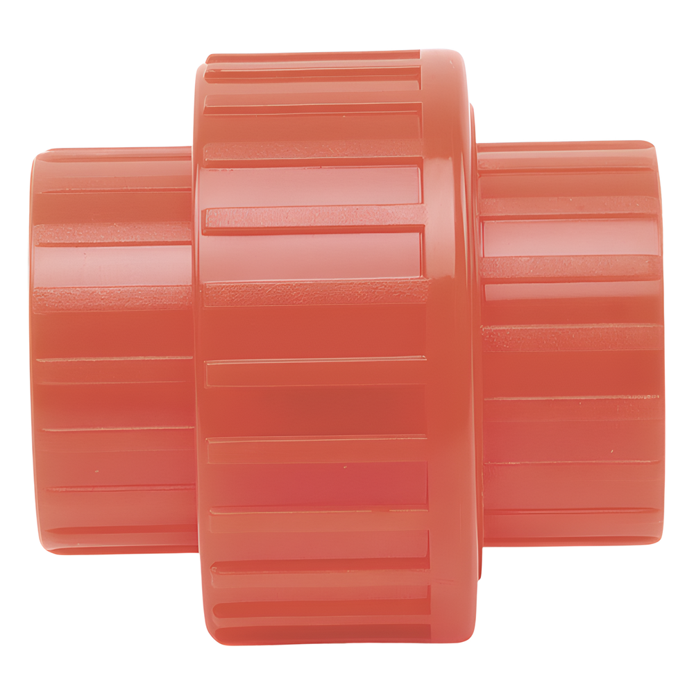 Tuerca unión para detección de incendio por Safe Fire Detection RP-5208