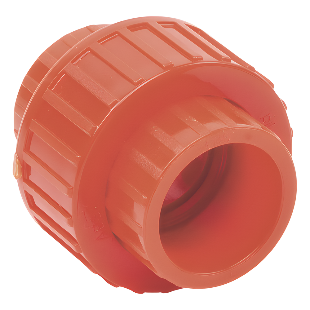 Tuerca unión para detección de incendio por Safe Fire Detection RP-5208