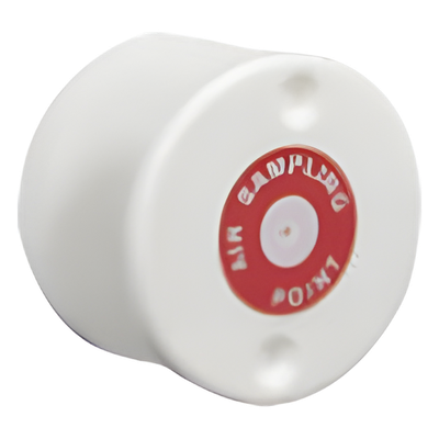 Punto de muestreo para Bajada Capilar Safe Fire Detection RP-5216