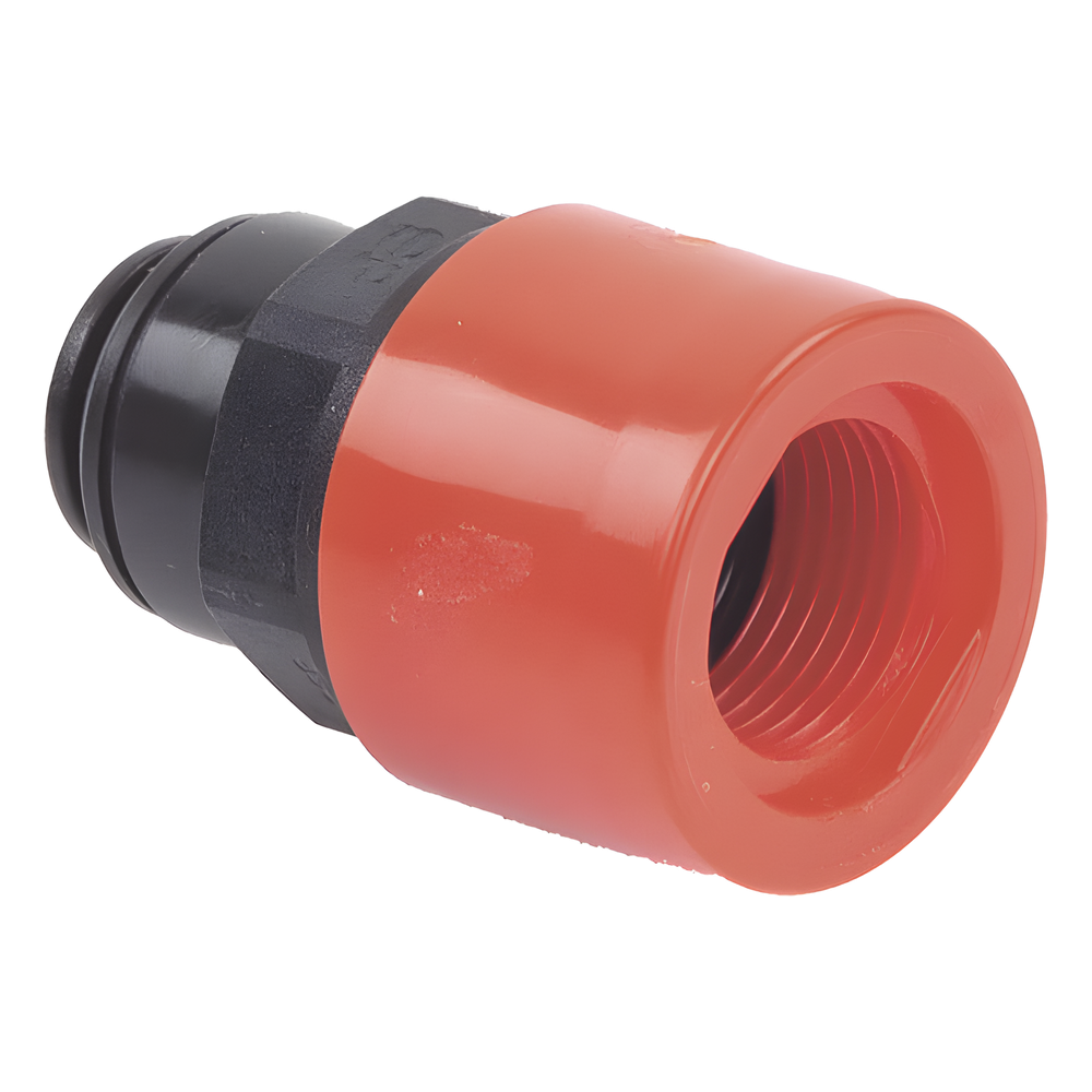Desconexión Rápida para Tubo Capilar Safe Fire Detection RP-5223
