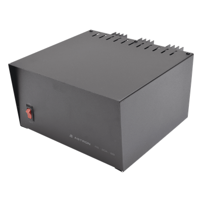 Fuente de poder | Salidas 13.8Vcd Astron RS-20ABB