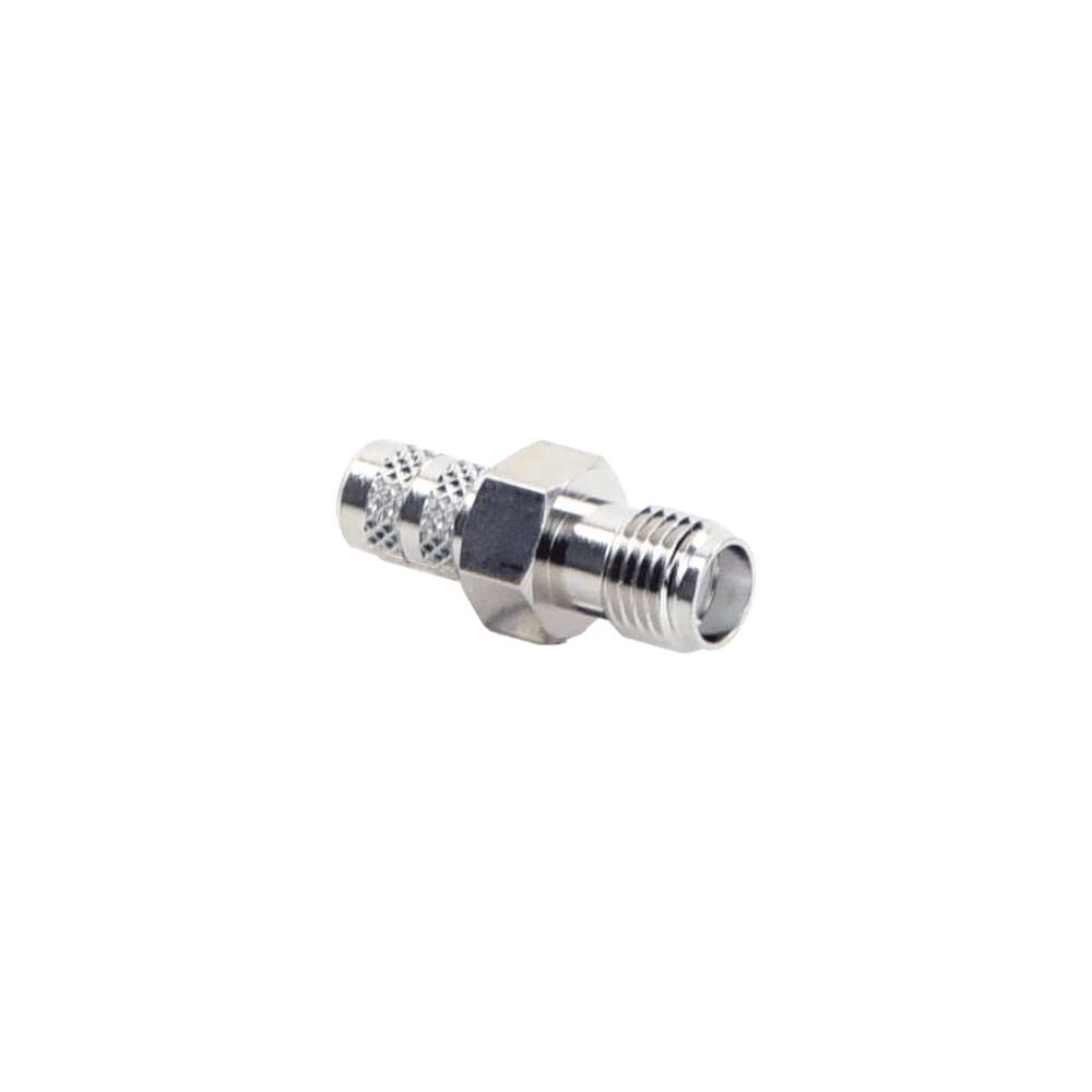 Conector SMA Hembra de Anillo Plegable RF Industries RSA-3050-X