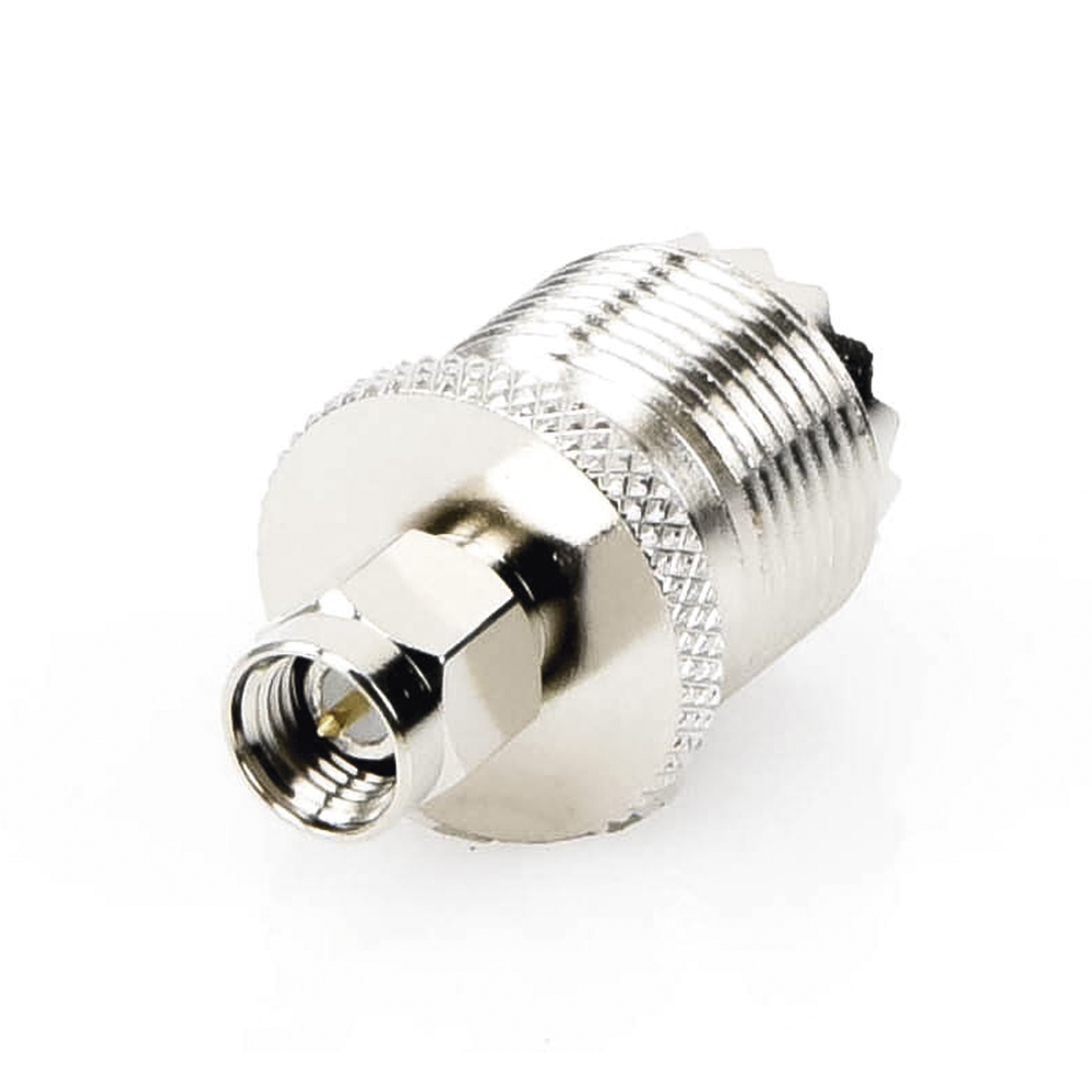 Adaptador en Línea RF Industries RSA-3457 UHF