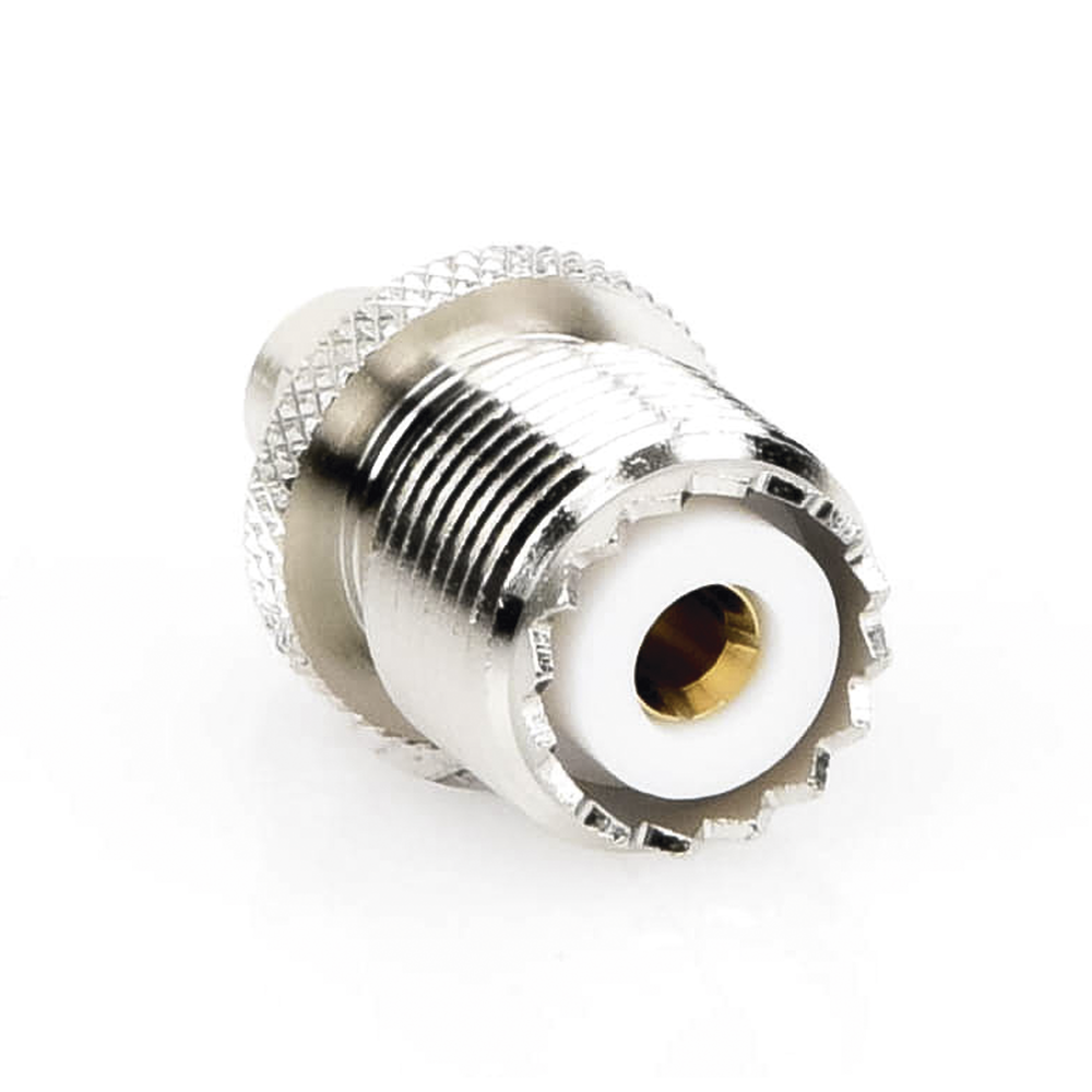 Adaptador en Línea RF Industries RSA-3457 UHF