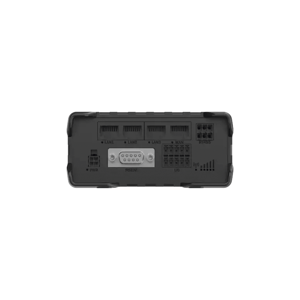 Router LTE Profesional Teltonika RUT956 4 puertos