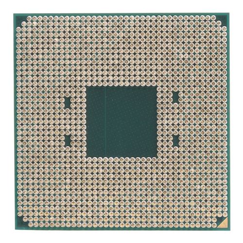 Procesador AMD Ryzen 7 5800X3D 8 Núcleos 3.40GHz 96MB caché Socket AM4 — vista 4
