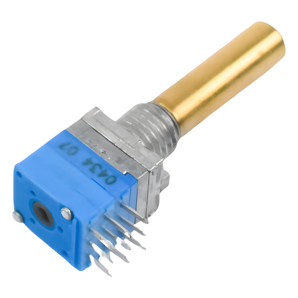 Potenc.de Can Kenwood S60-0434-15