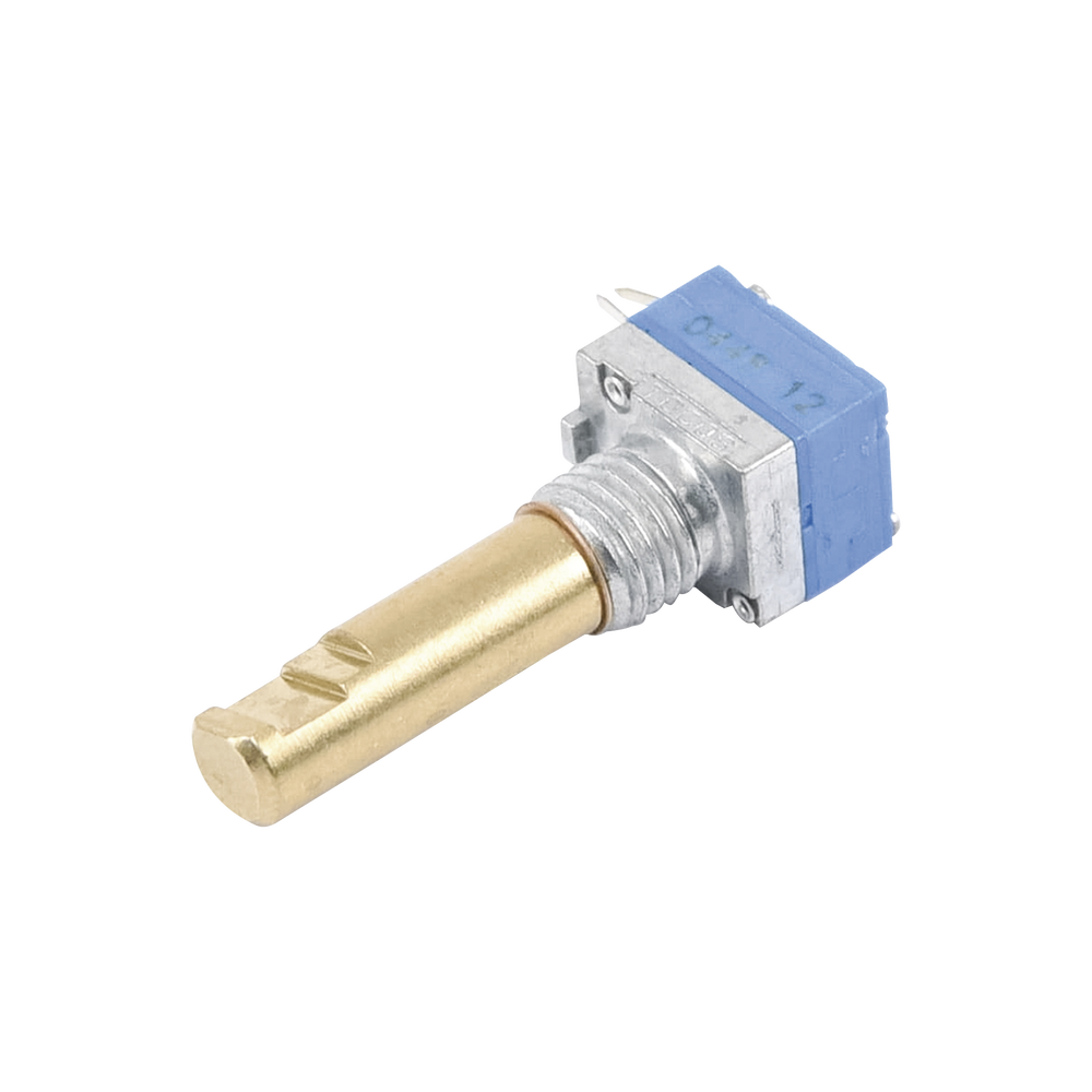 Potenciómetro de canales Kenwood S60-0448-15