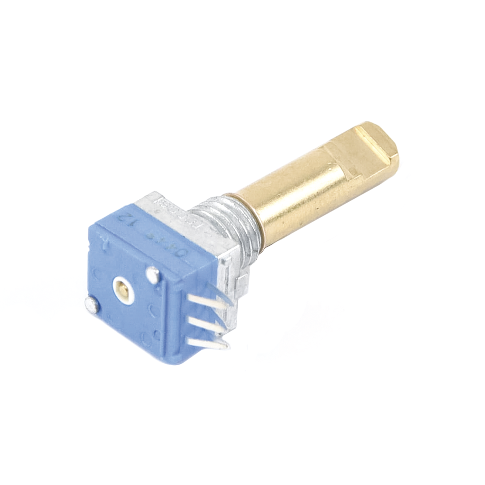 Potenciómetro de canales Kenwood S60-0448-15