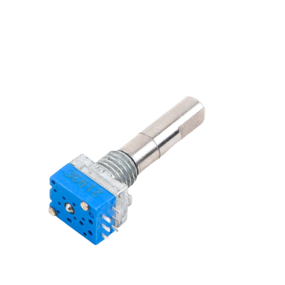 Potenciómetro de canales Kenwood S6A-0013-00