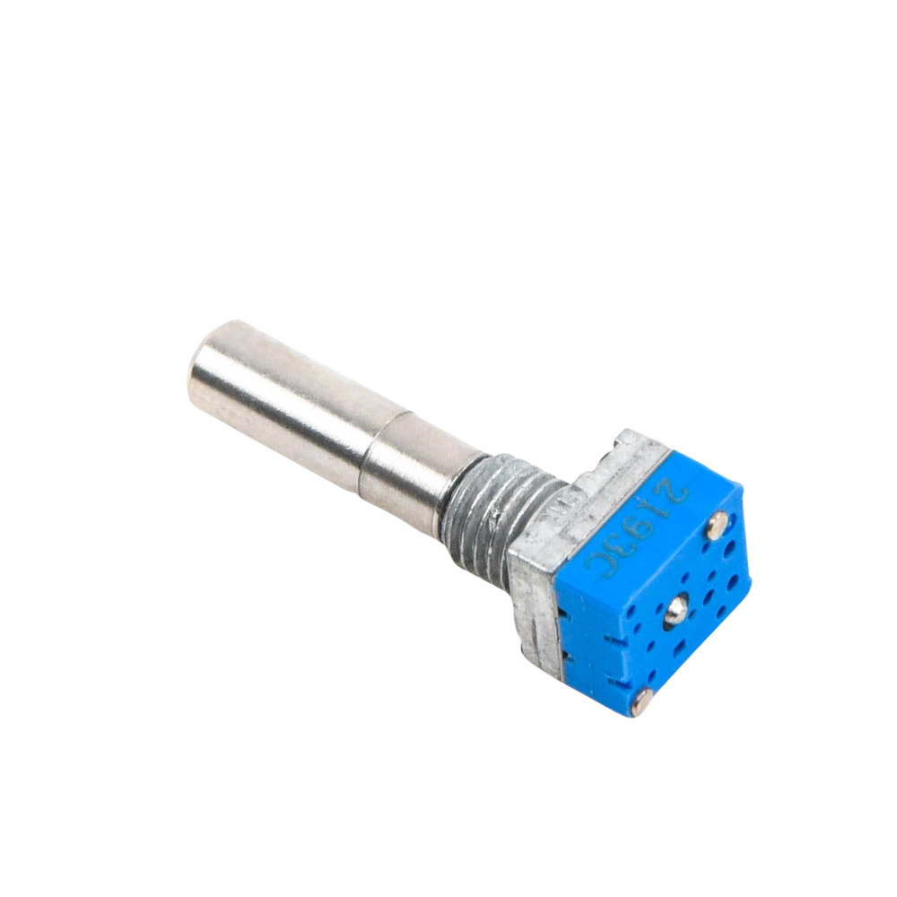 Potenciómetro de canales Kenwood S6A-0013-00