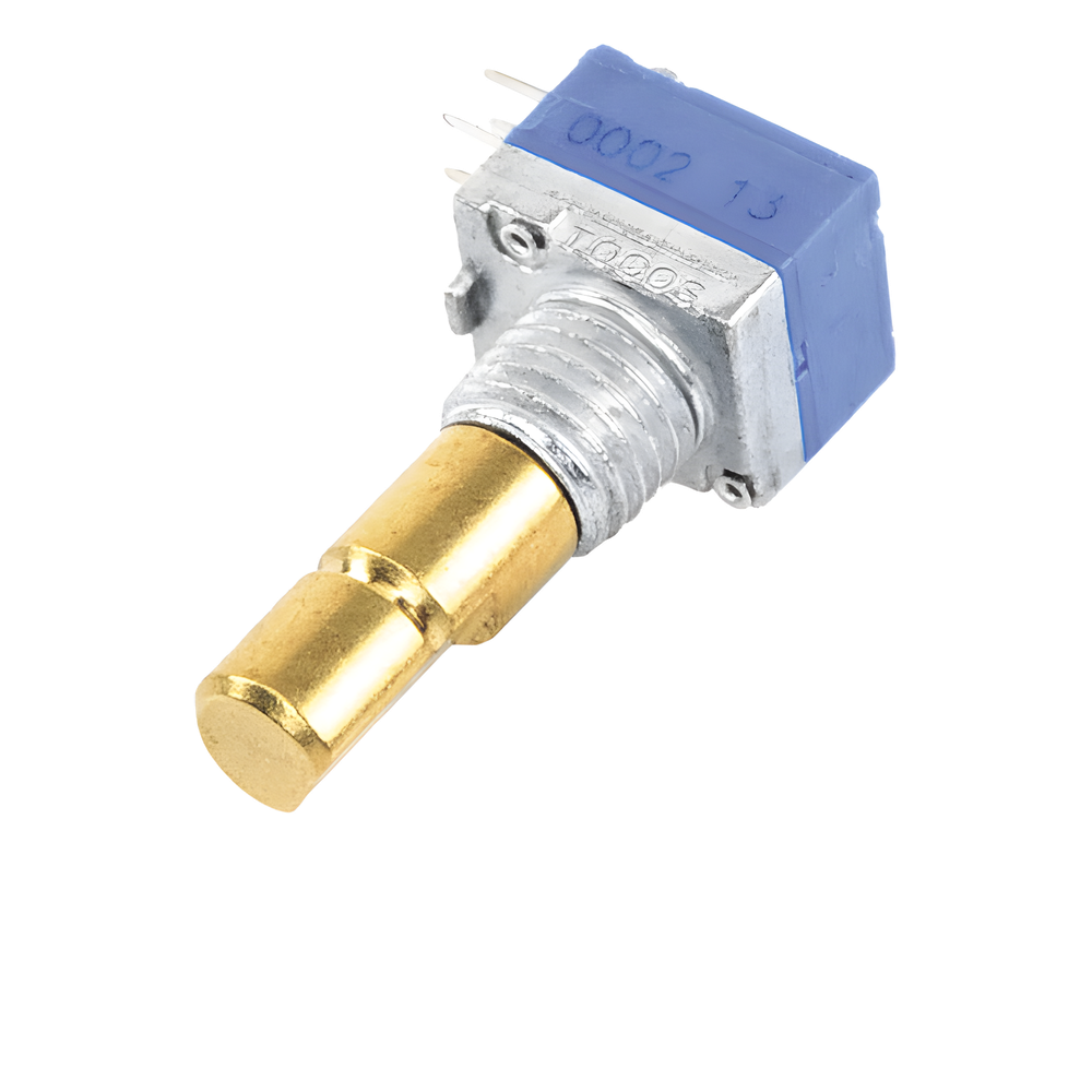 Selector de canales 6 pines Kenwood S6A000210