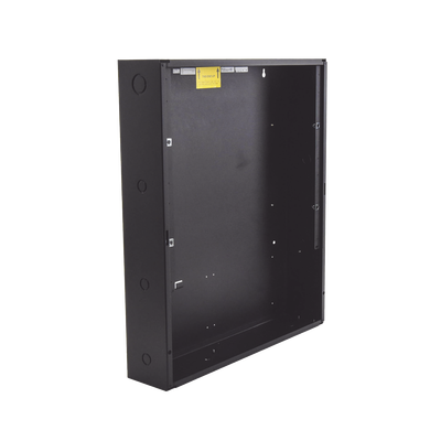 Gabinete de 2 Niveles Notifier SBB-B4 Negro