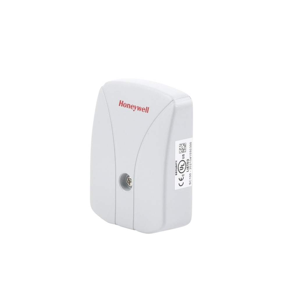 Detector Sísmico Universal Convencional Honeywell Home Resideo SC-100
