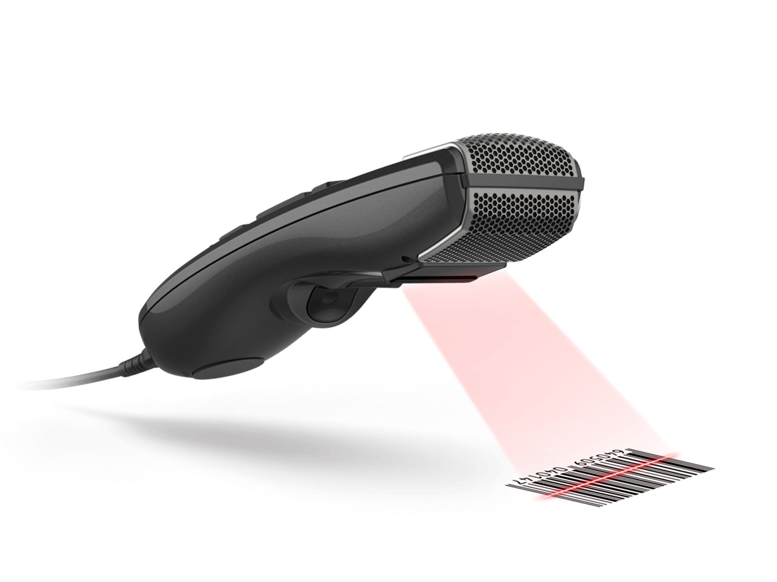Micrófono de Dictado Philips SpeechMike Premium Touch (SMP3810) – Botón (3)