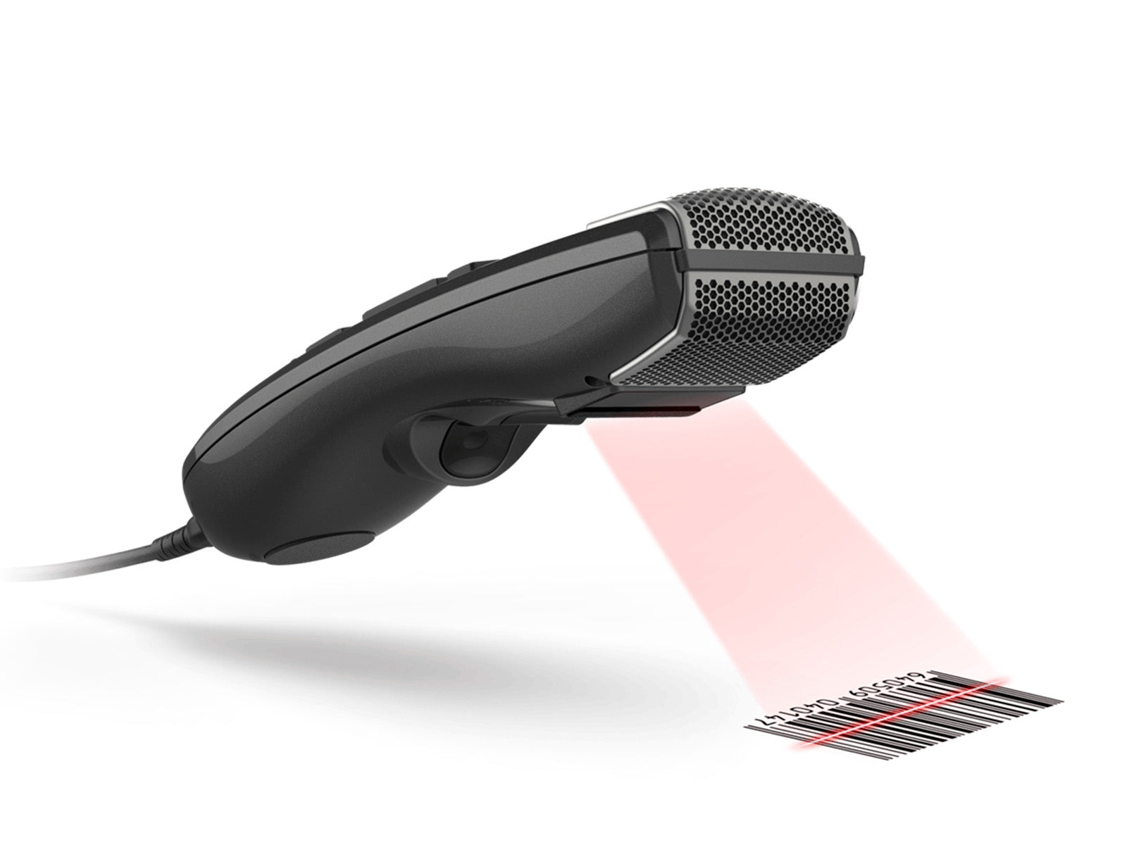 Micrófono de Dictado Philips SpeechMike Premium (SMP3800) – Botón (3)