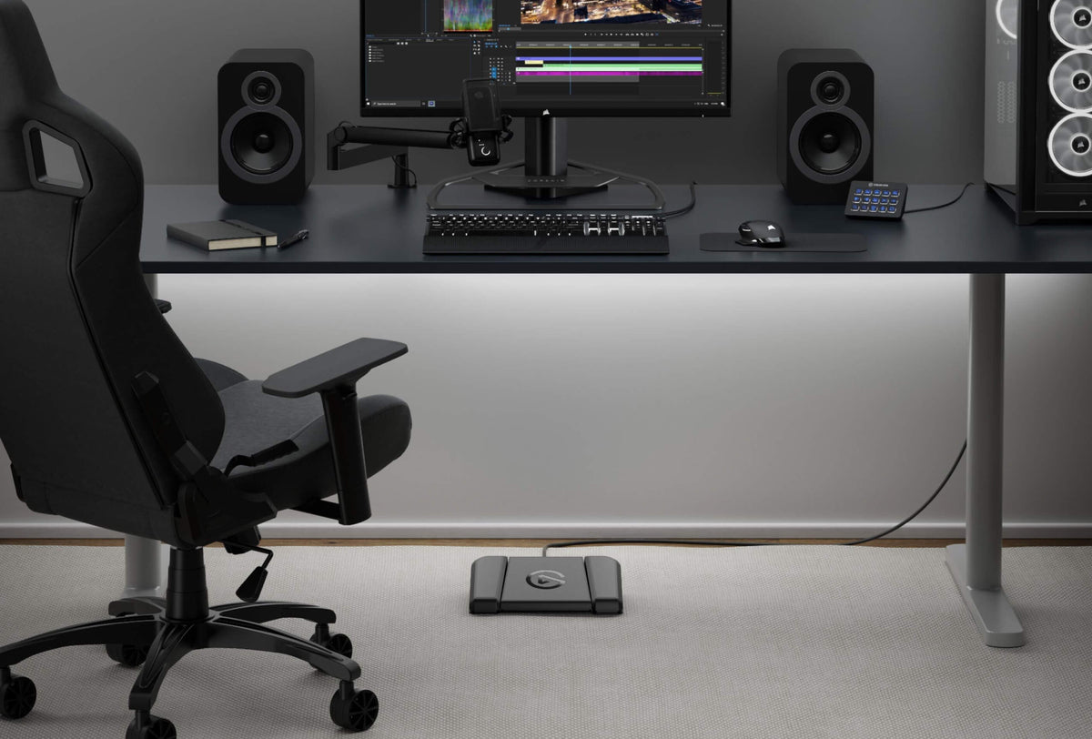 Elgato Stream Deck Pedal