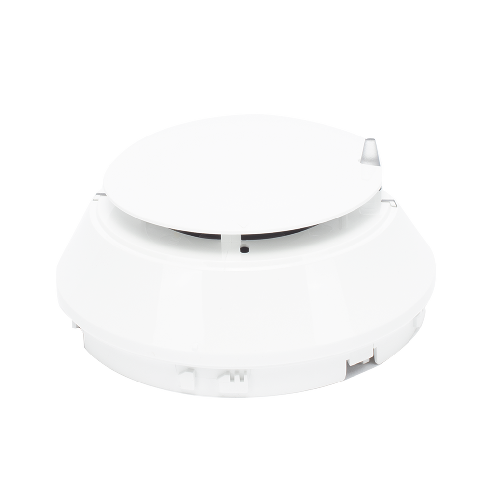 Detector multicriterio de humo Fire-Lite SD365-CO Blanco