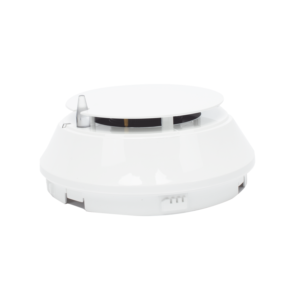 Detector multicriterio de humo Fire-Lite SD365-CO Blanco