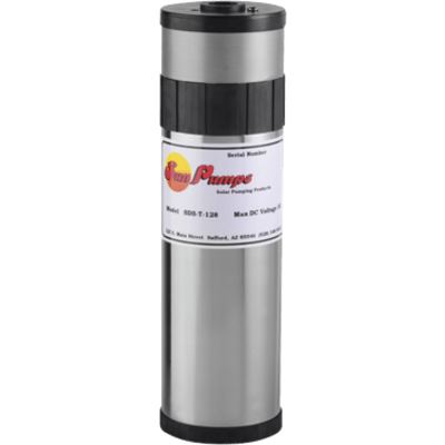 Bomba Solar Sumergible para agua Sun Pumps SDS-T-128 70 m
