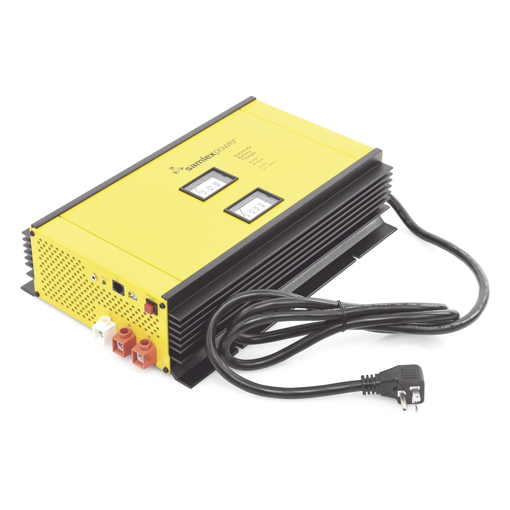 Cargador de Baterías de Plomo Ácido 24 Samlex SEC-2440-UL
