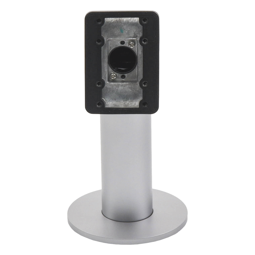 Control de Acceso Hikvision - Diseño Estético - Compatible con Terminales Faciales Térmicas. - DS-KAB6-ZU1