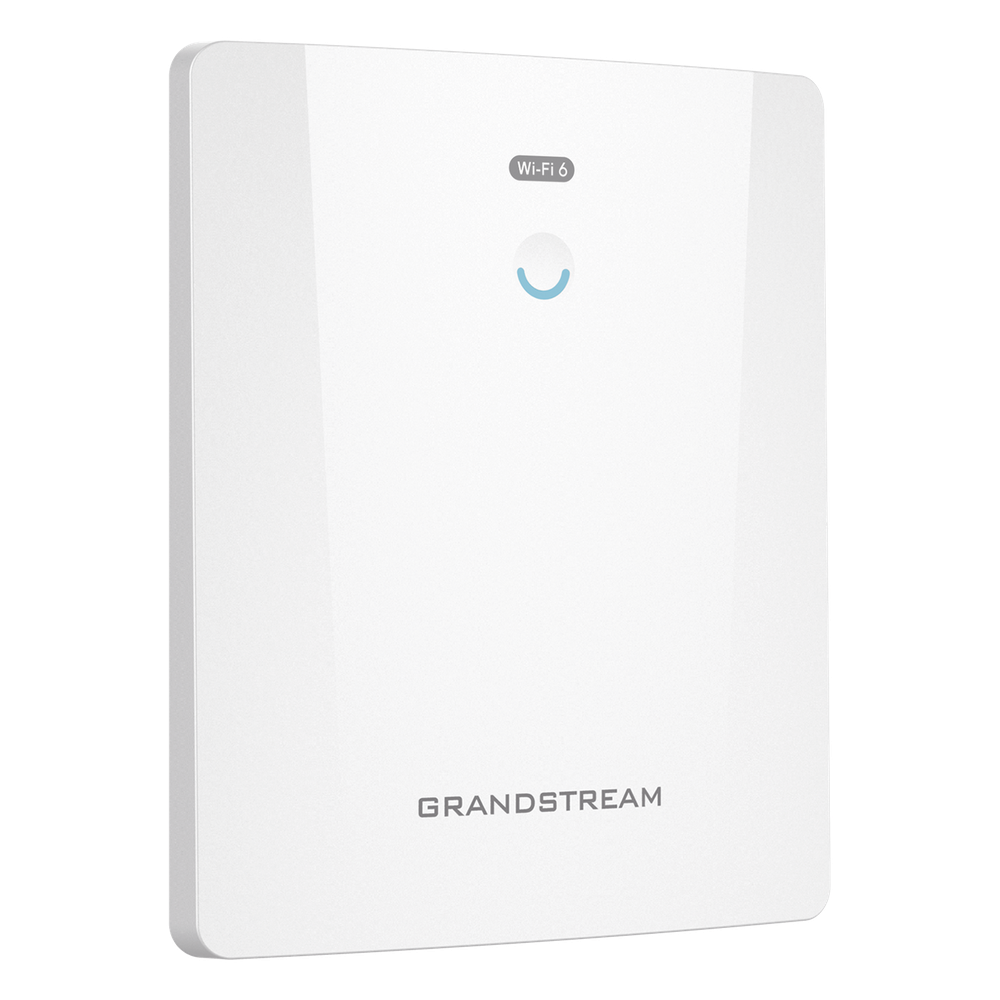 Punto de Acceso Grandstream GWN7664ELR WiFi 6 3.55 Gbps PoE