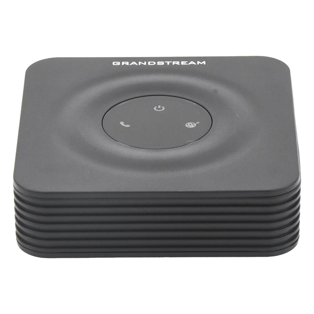 Gateway VoIP Grandstream HT801 1 FXS 1 Puerto