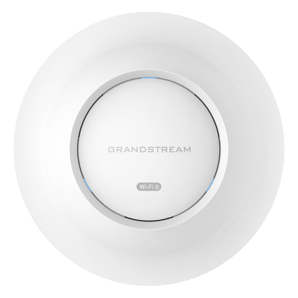 Punto de Acceso Grandstream GWN7664E WiFi 6 3.5 Gbps PoE