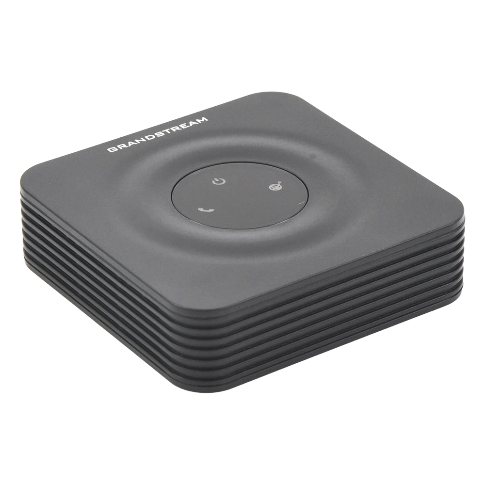 Gateway VoIP Grandstream HT801 1 FXS 1 Puerto