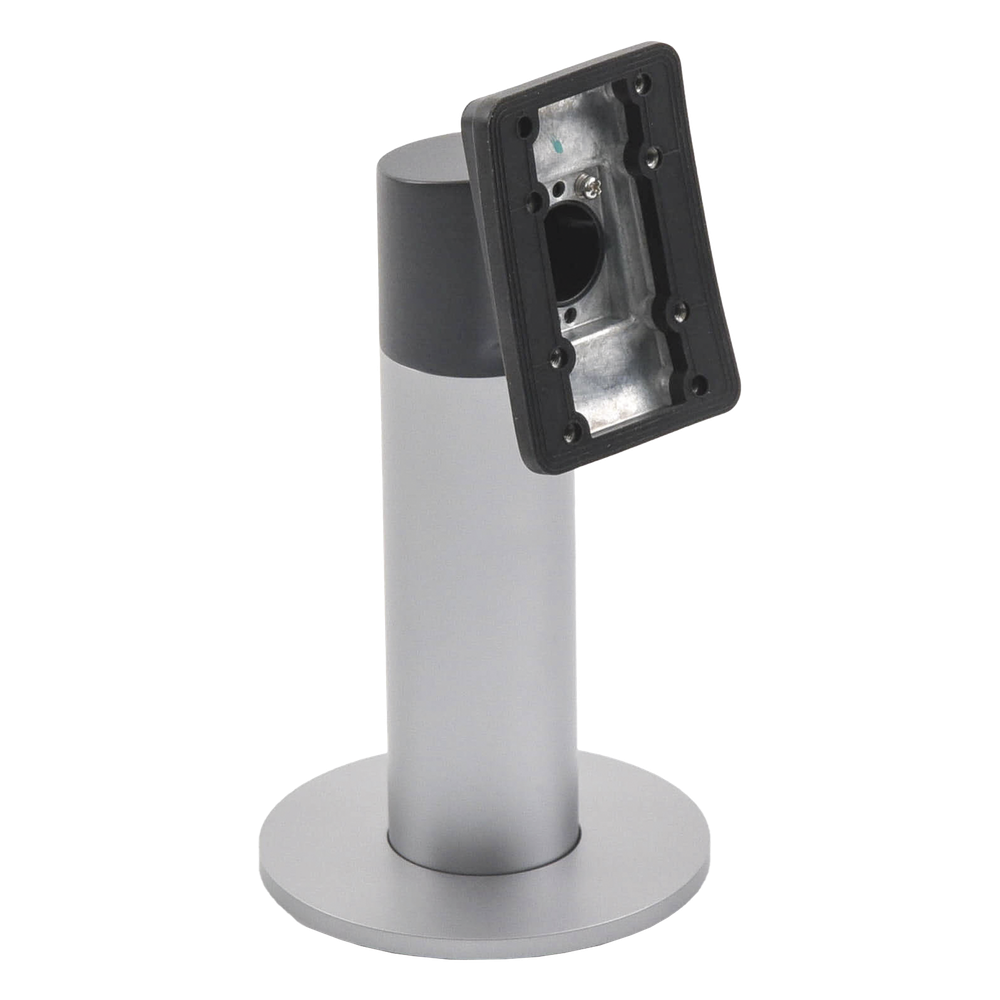 Control de Acceso Hikvision - Diseño Estético - Compatible con Terminales Faciales Térmicas. - DS-KAB6-ZU1