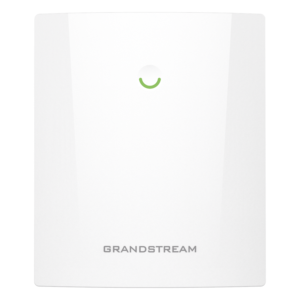 Punto de Acceso Grandstream GWN7660ELR WiFi 6 1.77 Gbps PoE