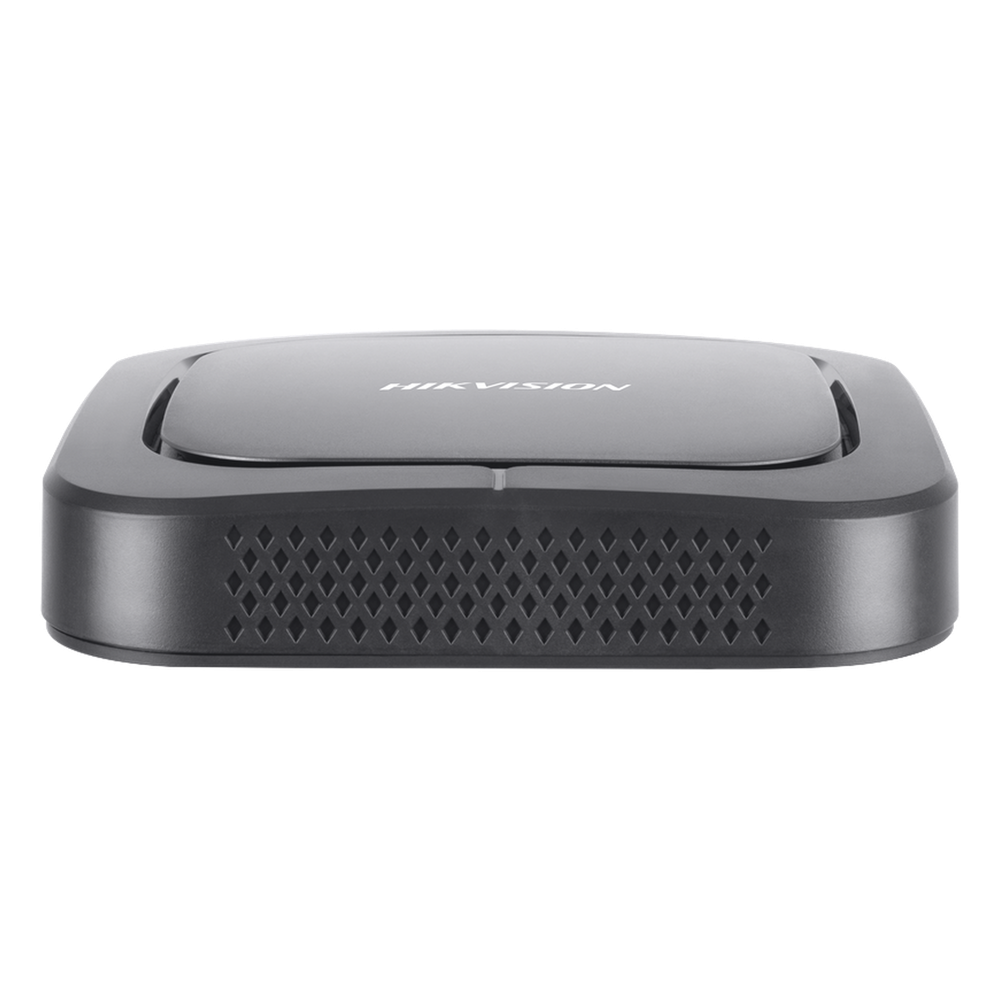 Accesorio de Vigilancia Hikvision - Caja de Publicidad Digital - Salida HDMI Compatible con Monitor Convencional - 2 Ent