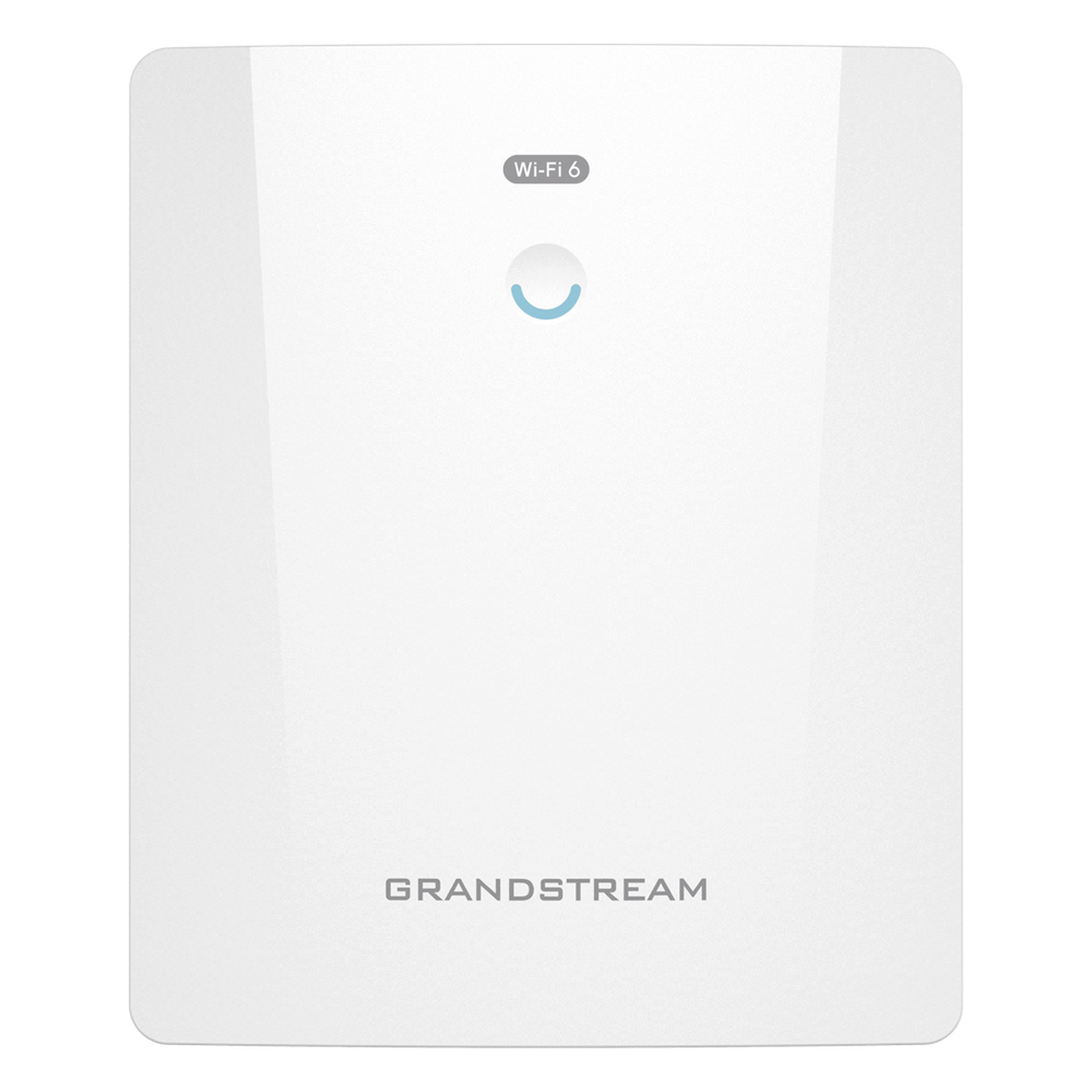 Punto de Acceso Grandstream GWN7664ELR WiFi 6 3.55 Gbps PoE