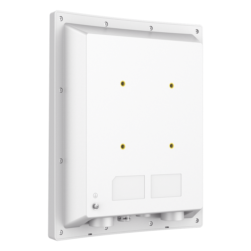 Punto de Acceso Grandstream GWN7660ELR WiFi 6 1.77 Gbps PoE