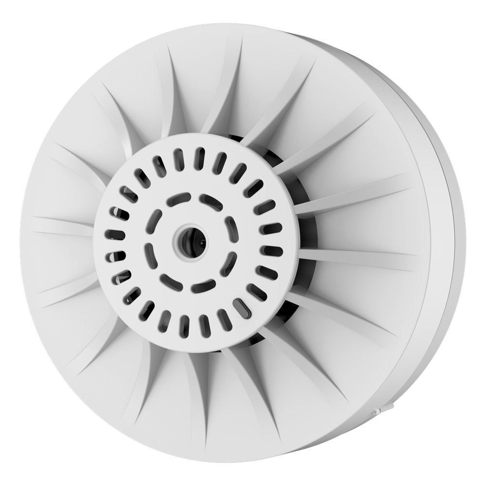 Detector Hikvision - HF-CH1